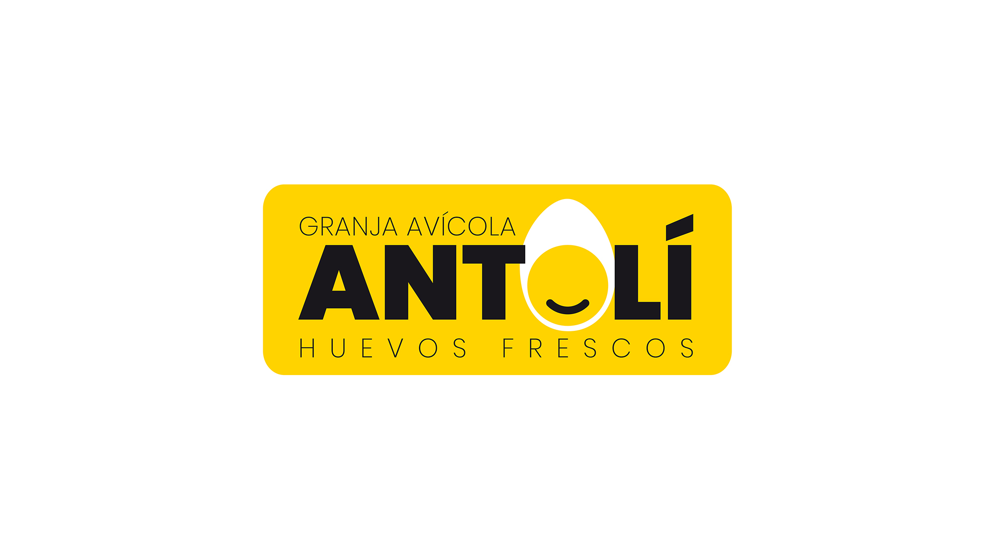 Huevos Antolí